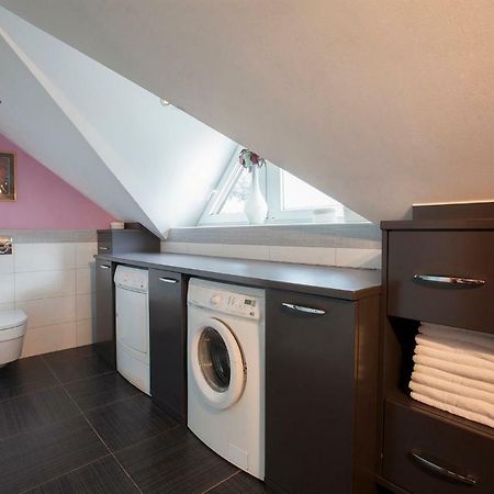 בלד Luxury Apartment Karolina מראה חיצוני תמונה