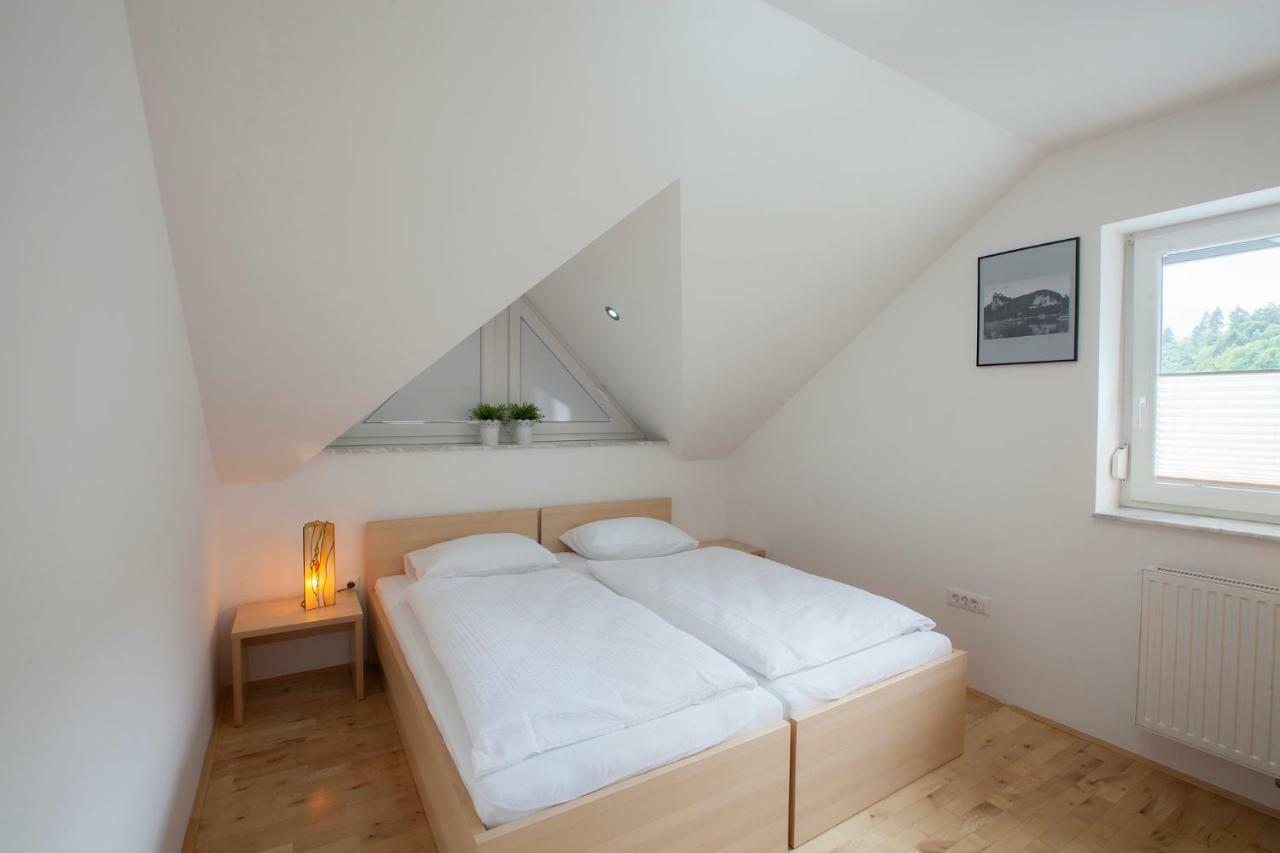 בלד Luxury Apartment Karolina מראה חיצוני תמונה